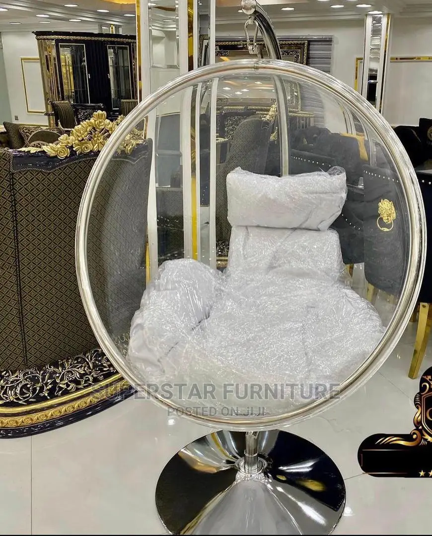 Classic Swing Chairs in Lagos Island (Eko) Garden Supplies, Superstar