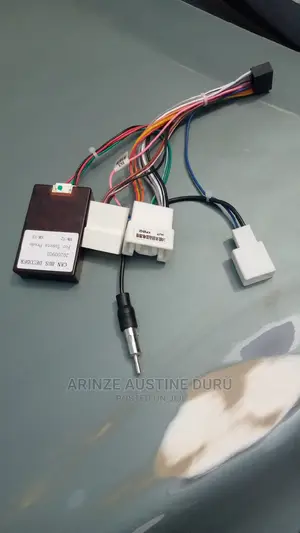 Can Bus for Android With Complete Wire