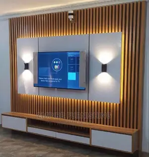 Nice TV Sensor