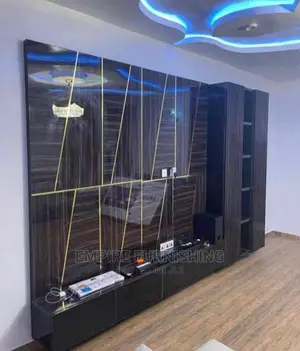 Nice TV Sensor