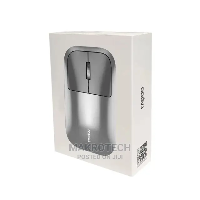 Rapoo M700 Rechargeable Bluetooth Mouse