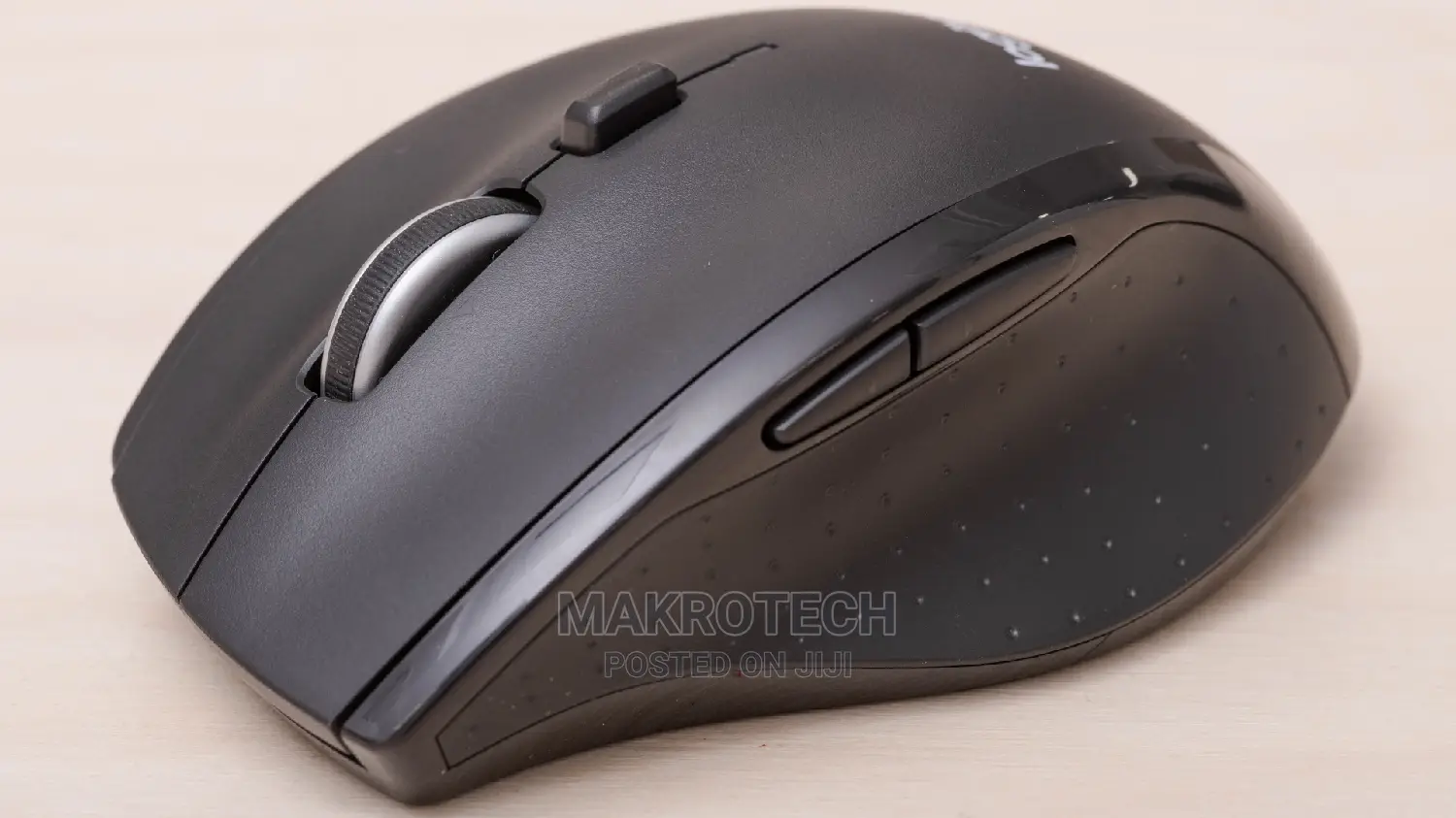 Logitech M705 Marathon Mouse