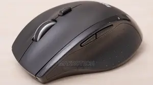 Logitech M705 Marathon Mouse