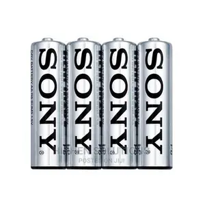 AA Ultra Alkaline Battery