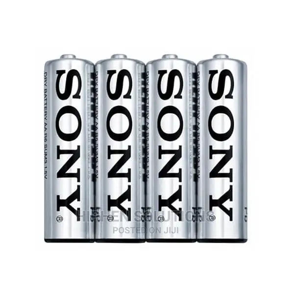 AA Ultra Alkaline Battery