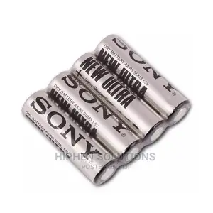 High Performance AA Battery for for Sale