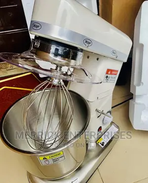 New Grade 7liters Cake Mixer