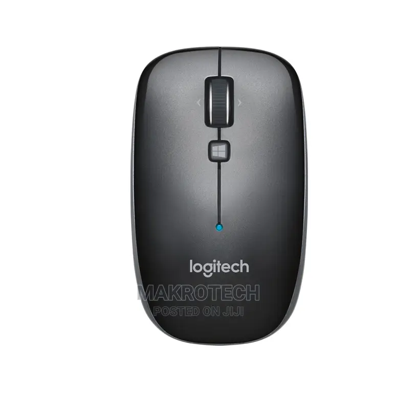 Logitech M557 Bluetooth Mouse