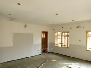 Furnished 4bdrm Duplex in Opic Estate, Isheri North for rent