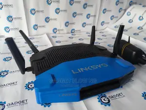 Linksys WRT1900AC Wireless Router Wifi