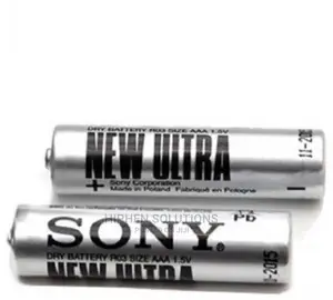 High Grade AA Battery