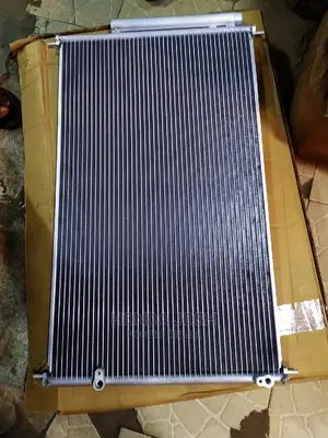 Ac Condenser 2007- 2014 Model Acura Mdx(Original)