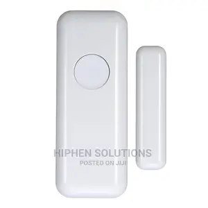 Wireless Door Contact Sensor