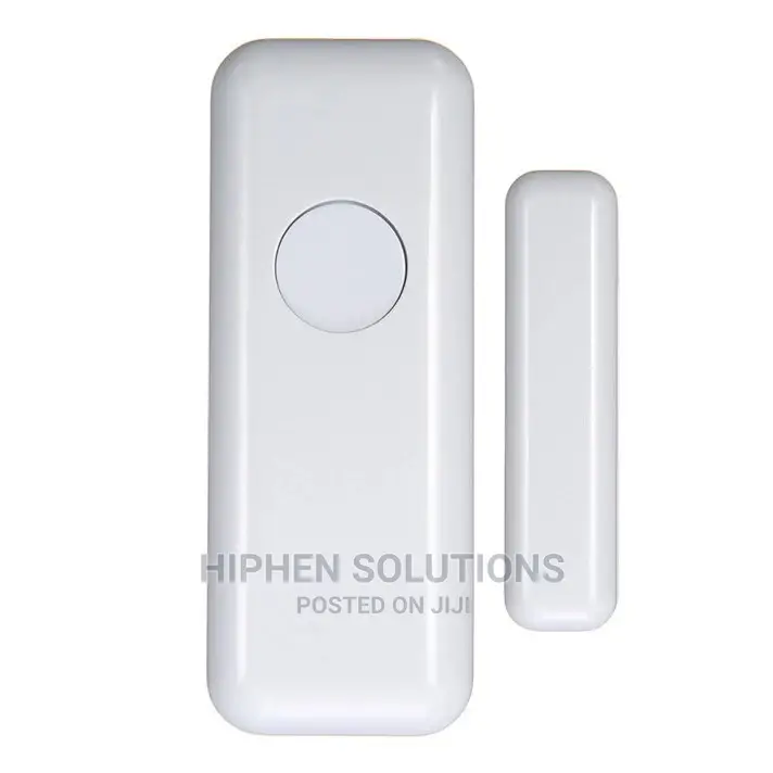Wireless Door Contact Sensor