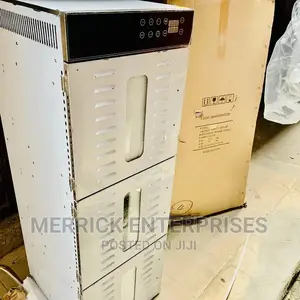 32trays Dehydrator Machine
