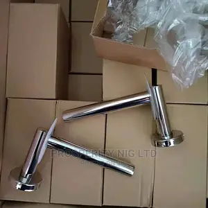 Original Anti Rust Tissue Paper Holder