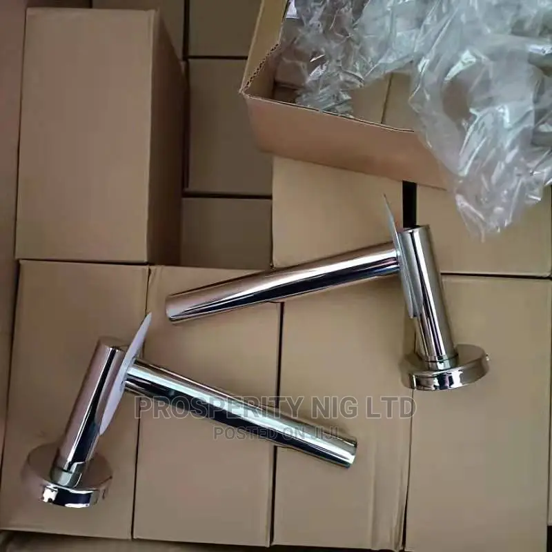 Original Anti Rust Tissue Paper Holder