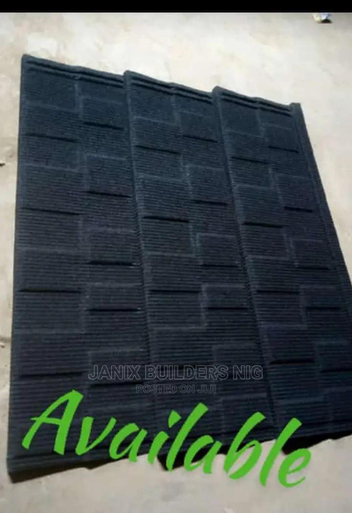 Quality Stonecoated Roofing Sheet
