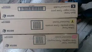 Original Xerox Sc2020 Toner