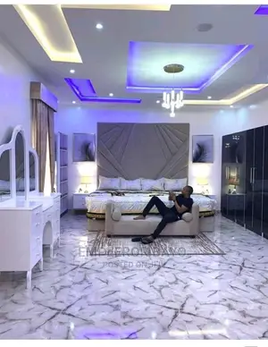 General Interiors Decorator