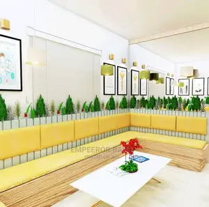 General Interiors Decorator