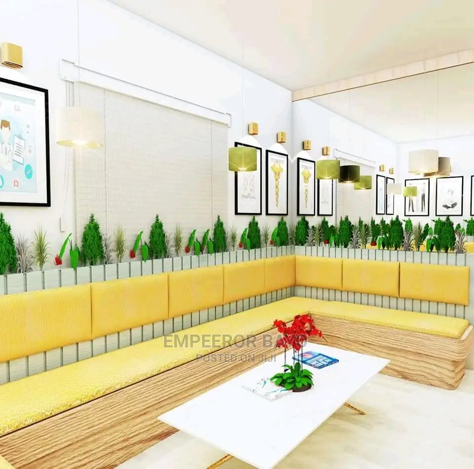 General Interiors Decorator