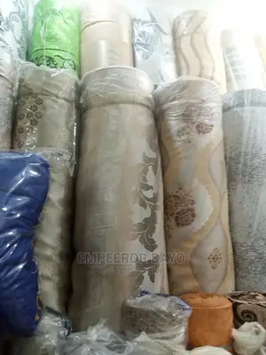Turkey Italian Royal Curtains
