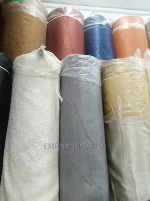 Turkey Italian Royal Curtains