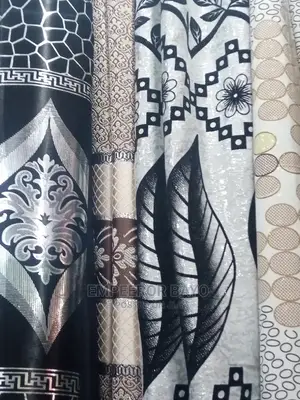 Turkey Italian Royal Curtains