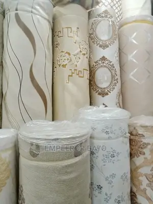 Turkey Italian Royal Curtains