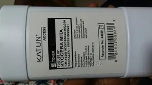Katun Refill Toner