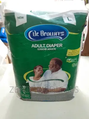 Adult Diaper