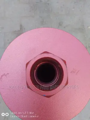 6" Concrete Coring Bit