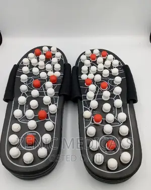 Massaging Slippers