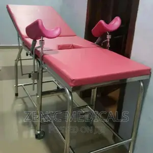 Delivery Bed
