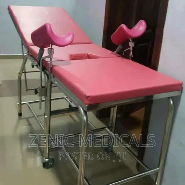 Delivery Bed