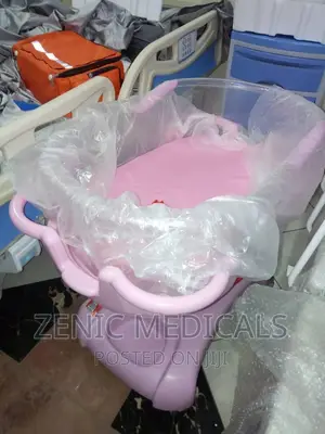 Baby Cot for New Born Baby