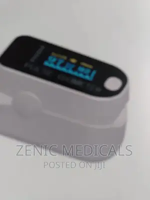 Pulse Oximeter
