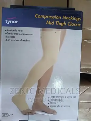 Compression Stockings
