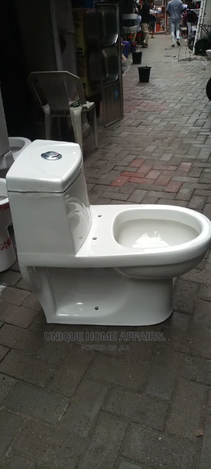 X-Trap WC 4"