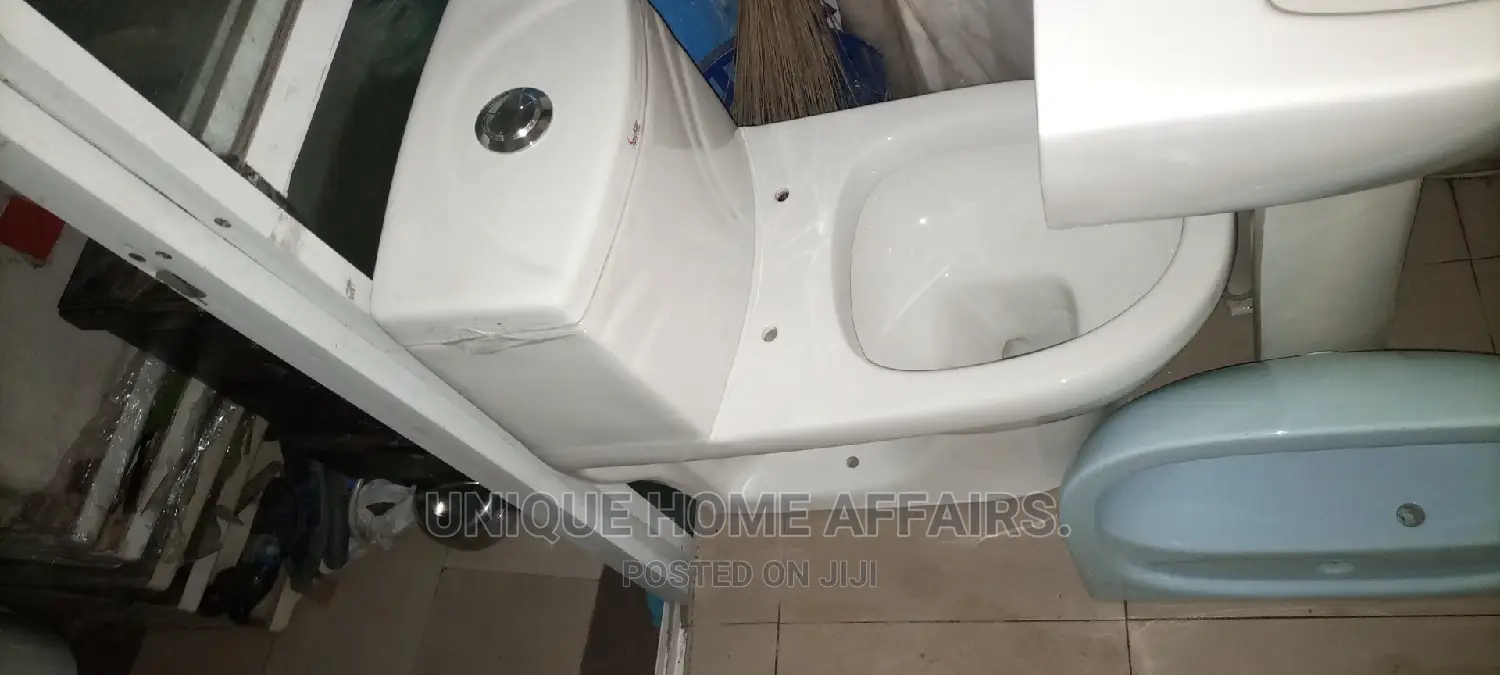 X-Trap WC 4"