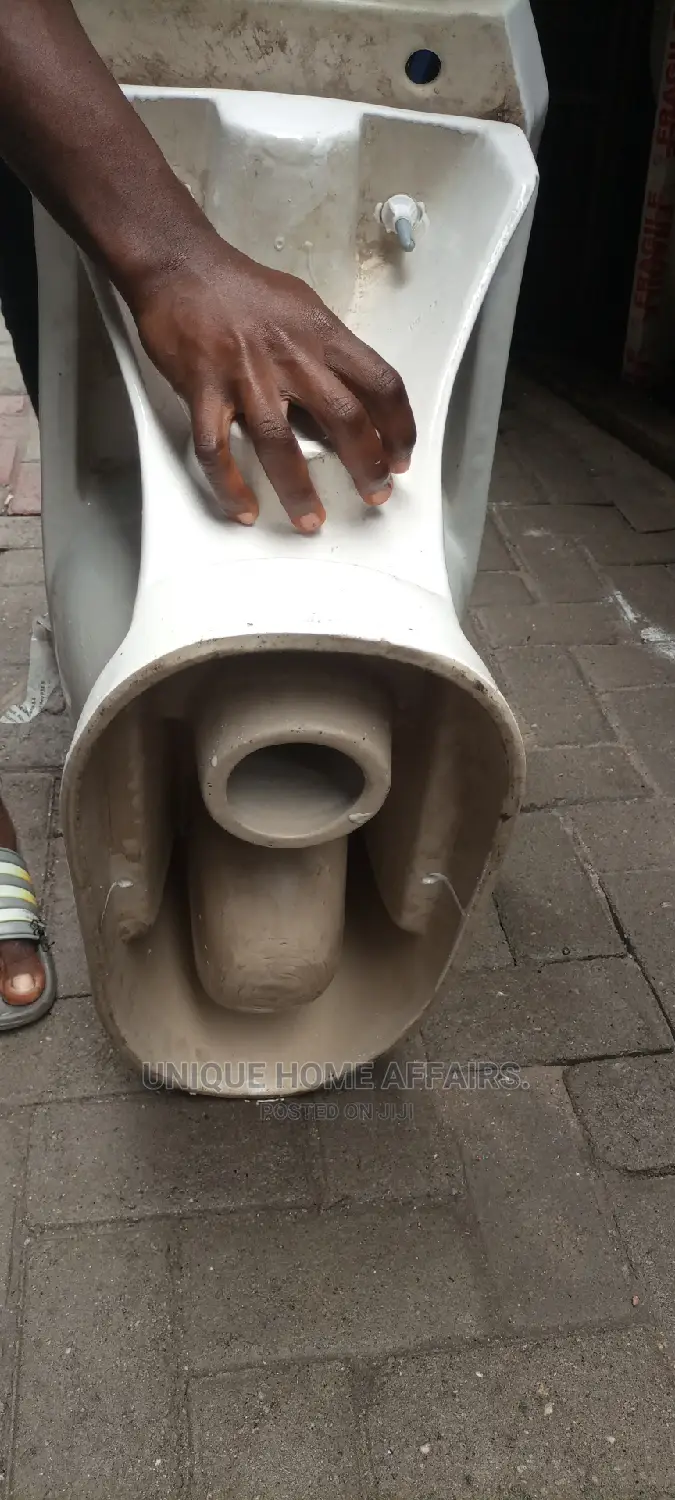 X-Trap WC 4"
