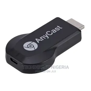 Anycast M9 Plus Wifi Display Dongle Receiver HD 1080p TV DLN