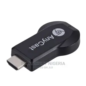Anycast M9 Plus Wifi Display Dongle Receiver HD 1080p TV DLN