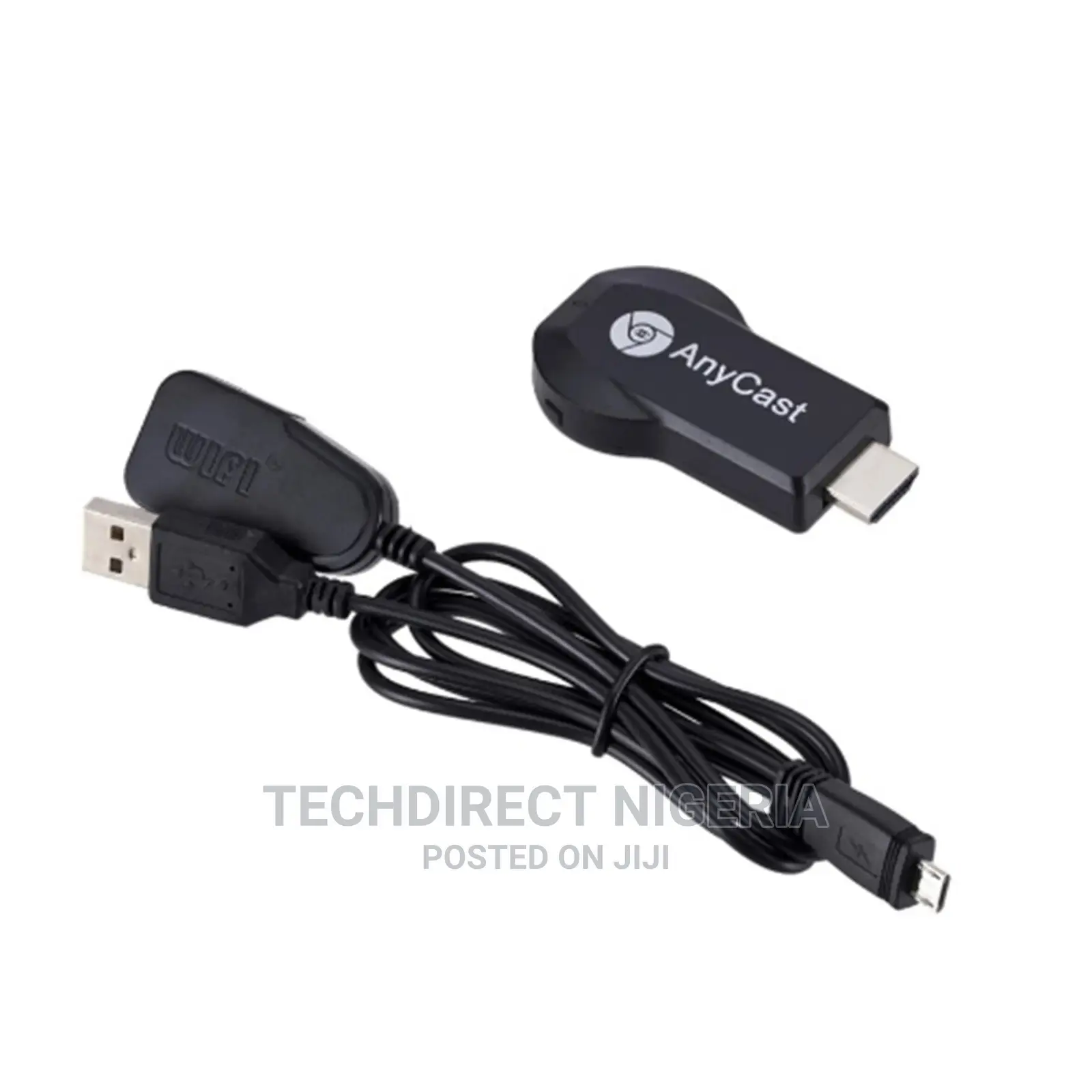 Anycast M9 Plus Wifi Display Dongle Receiver HD 1080p TV DLN