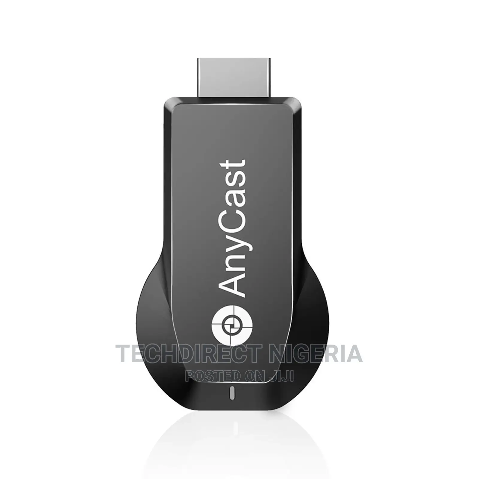 Anycast M100 (3840 X 2160) Wireless HDMI Dongle Receiver