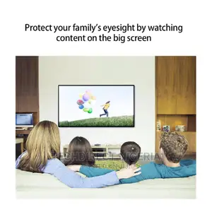 Anycast M100 (3840 X 2160) Wireless HDMI Dongle Receiver