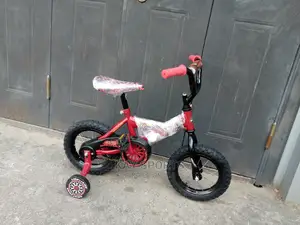 95 Character Children Bicycle