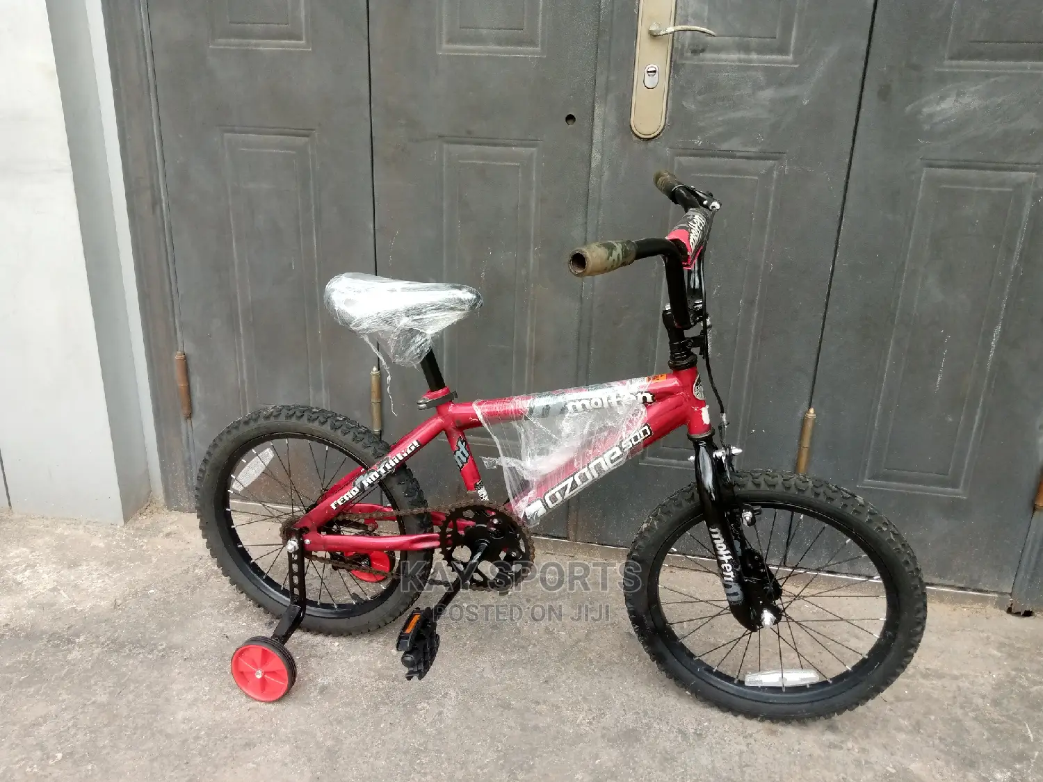 Ozone Children Bicycle