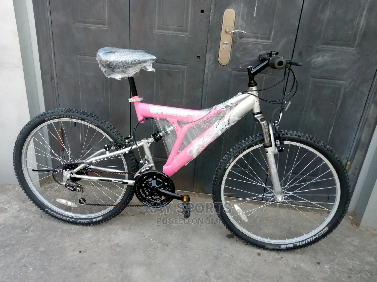 Challenge Sport Bicycle